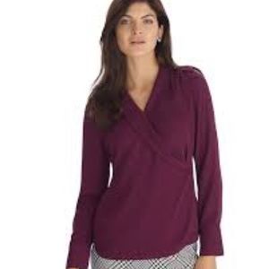 White House Black Market Blouse